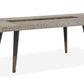 Ryker - Rectangular Dining Table - Homestead Brown