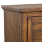 Bay Creek - Drawer Chest - Toasted Nutmeg