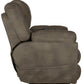 Flynn - Power Lay Flat Recliner With Power Adjustable Headrest & Lumbar And Dual Heat & Massage - Fig