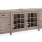 Paxton Place - Entertainment Console