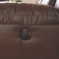 Stoneland - Power Reclining Loveseat