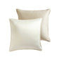 Rings 7 PC Reversible Matte Satin Comforter Set