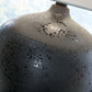 Ladstow - Ceramic Table Lamp  - Black
