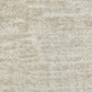 Rawcliffe - Oversized Accent Ottoman - Parchment