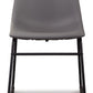 Centiar - Upholstered Side Chair