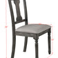 Wallace Armless Dining Chair