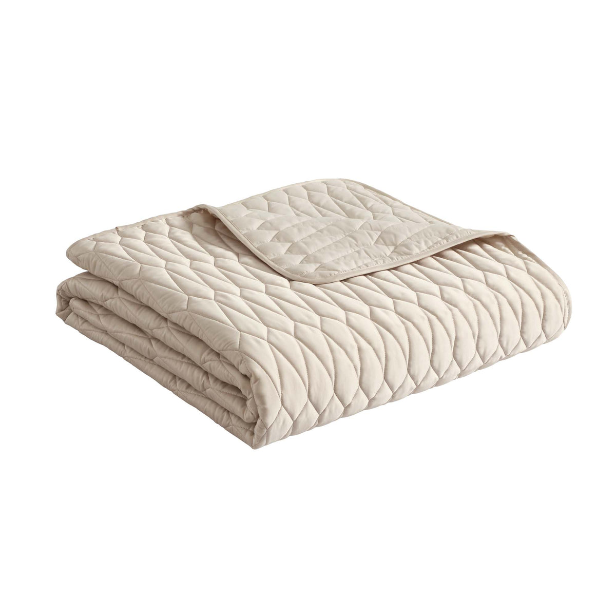 Milan 10 PC W Coverlet King Comforter Set