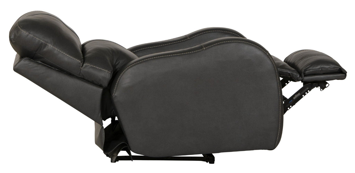 Angelo - Power Recliner - view 4