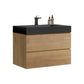 Alice 30" Wall Mounted Bathroom Vanity