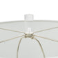 15x15x28.5" Table Lamp