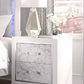 Skye Marble Nightstand