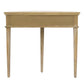 Storage Console Table 36"W