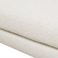 Alpine 44" Sherpa Arm Chair