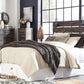 Drystan - Bedroom Set