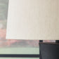Scarbot - Paper Table Lamp (Set of 2) - Distressed Black