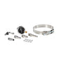 Turbo Boost Leak Tester with 4" & 3" Aluminum End Cap