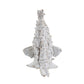 Decorative Polyresin Angelfish Sculpture