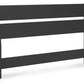 Socalle - Panel Headboard