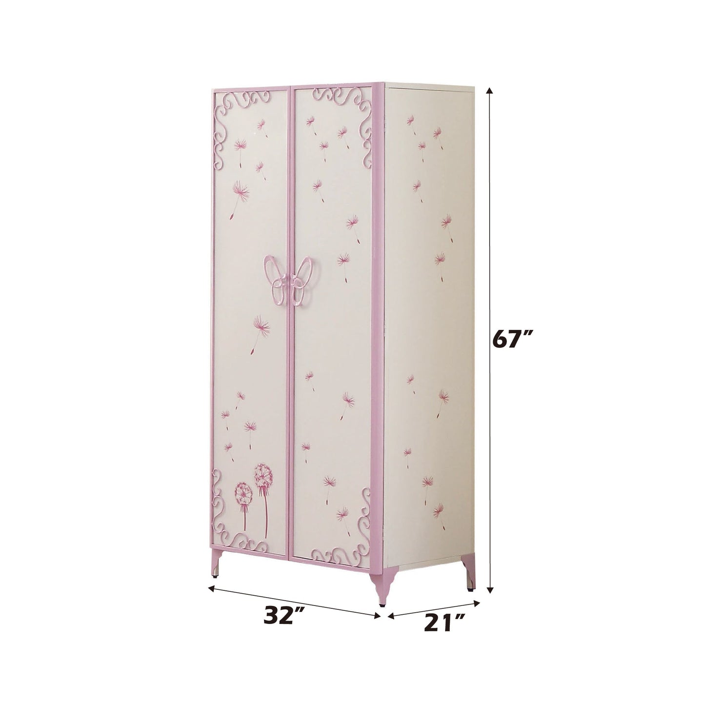 Priya II Wardrobe