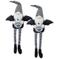 Set of 2 Fabric Sitting Accessories