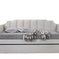 Peridot Dove Sofa Bed
