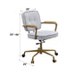 Siecross Vintage Office Chair