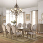 Chelmsford - Dining Table - Antique Taupe