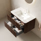 Noor 36" Bathroom Vanity with Sink