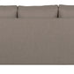 Lewiston - Sofa - Cement