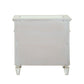Varian Mirrored Nightstand