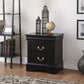 Louis Modern Nightstand