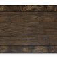 Maylee - Five Drawer Chest - Dark Brown