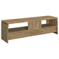 Tesoro Mango 2-Drawers TV Stand