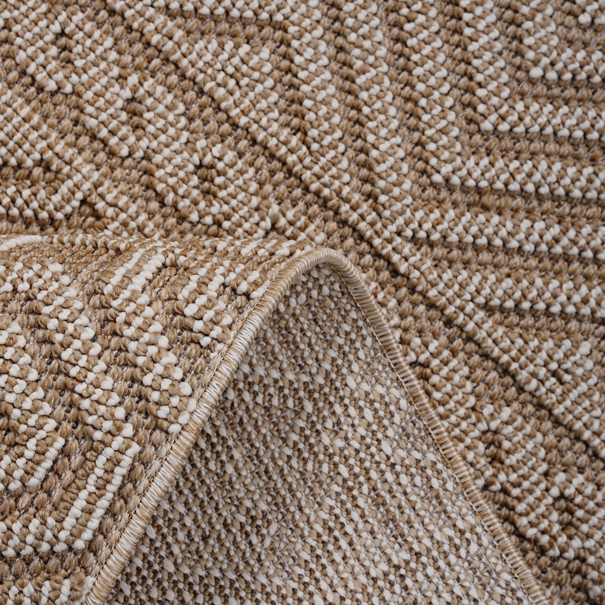 Guros Collection 6.7X9 Area Rug