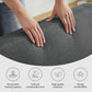 3 In 1 Convertible Sleeper Sofa Chair Bed
