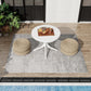 Summer - Modern Dining Table