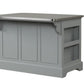 Urrur - Kitchen Island - Gray