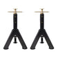 RV Adjustable Telescoping Stabilizer Jack Stand