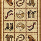 Tribes GC_YLS4010 Rug