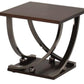 Isiah End Table