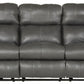 Angelo - Power Reclining Sofa - view 3