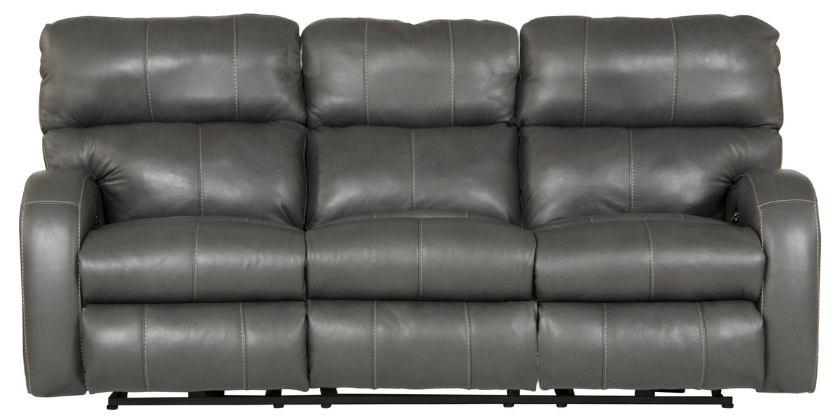 Angelo - Power Reclining Sofa - view 3