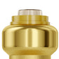 Pipe Fittings 1/2" 12PCS