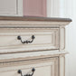 Realyn - Dresser