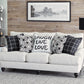 Cumberland - Sofa - Ecru