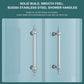 Framed Tub Shower Enclosure 36" x 72"