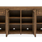 Bay Creek - Entertainment Console