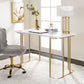 Estie Rectangular Writing Desk
