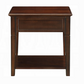 Malachi End Table