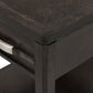 24x20 End Table